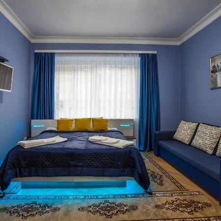 Luxury Air-Conditioned Family Apartment Spitalska Old Town Братислава Екстериор снимка